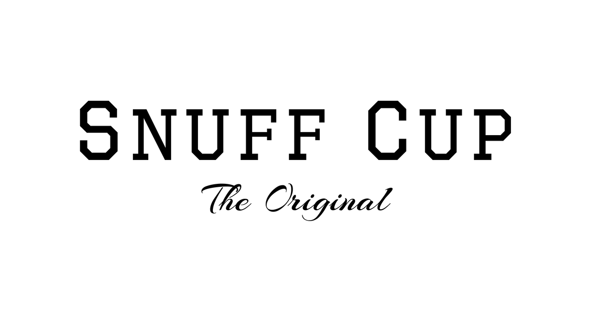 Snuff Cup