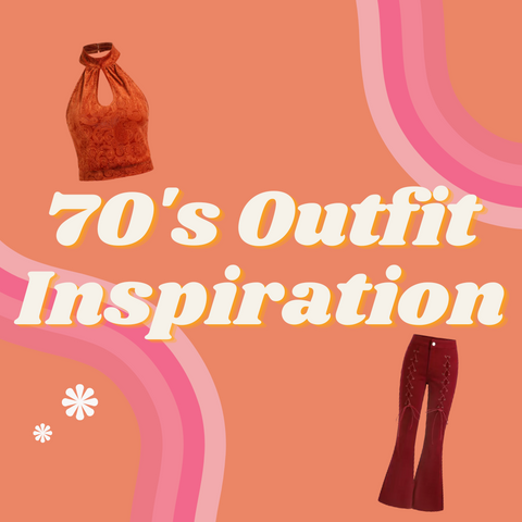 70's Outfits
