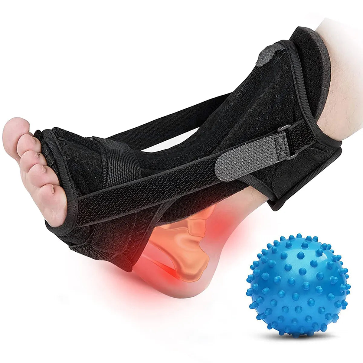 Night Relief Ankle Brace™