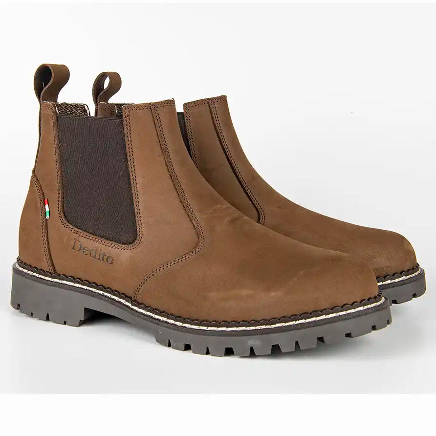 Dedito Omnio Chelsea Boot