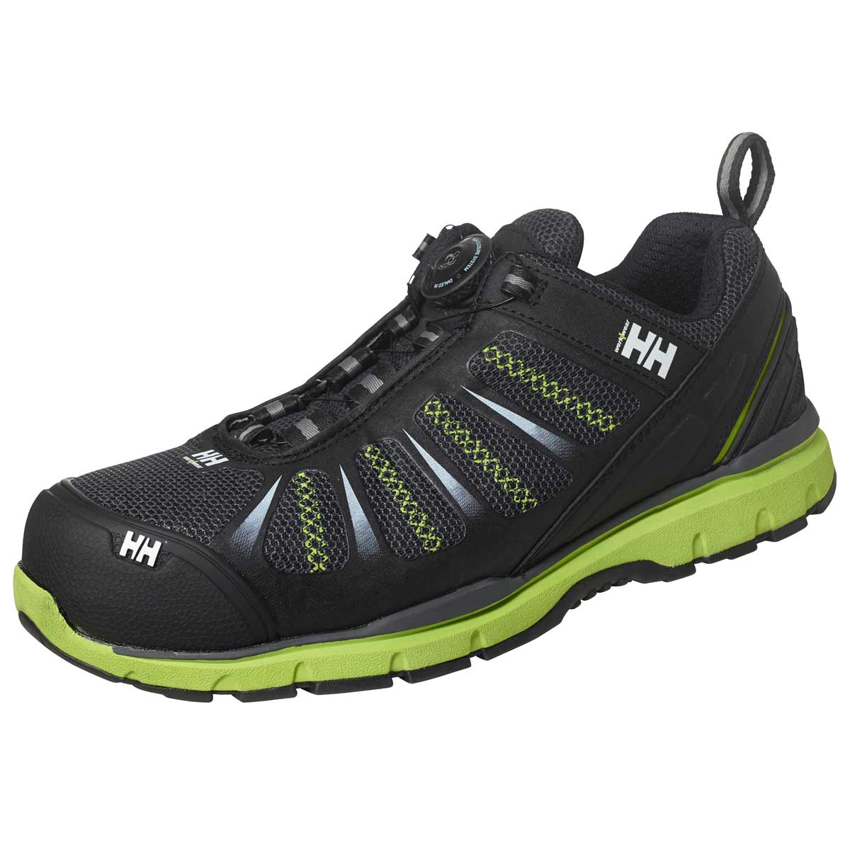 Helly Hansen Smestad BOA Composite-Toe Safety Shoes | ArdMoor