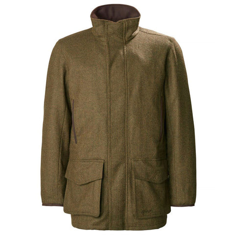 Musto Stretch Technical Gore-Tex Tweed Shooting Jacket