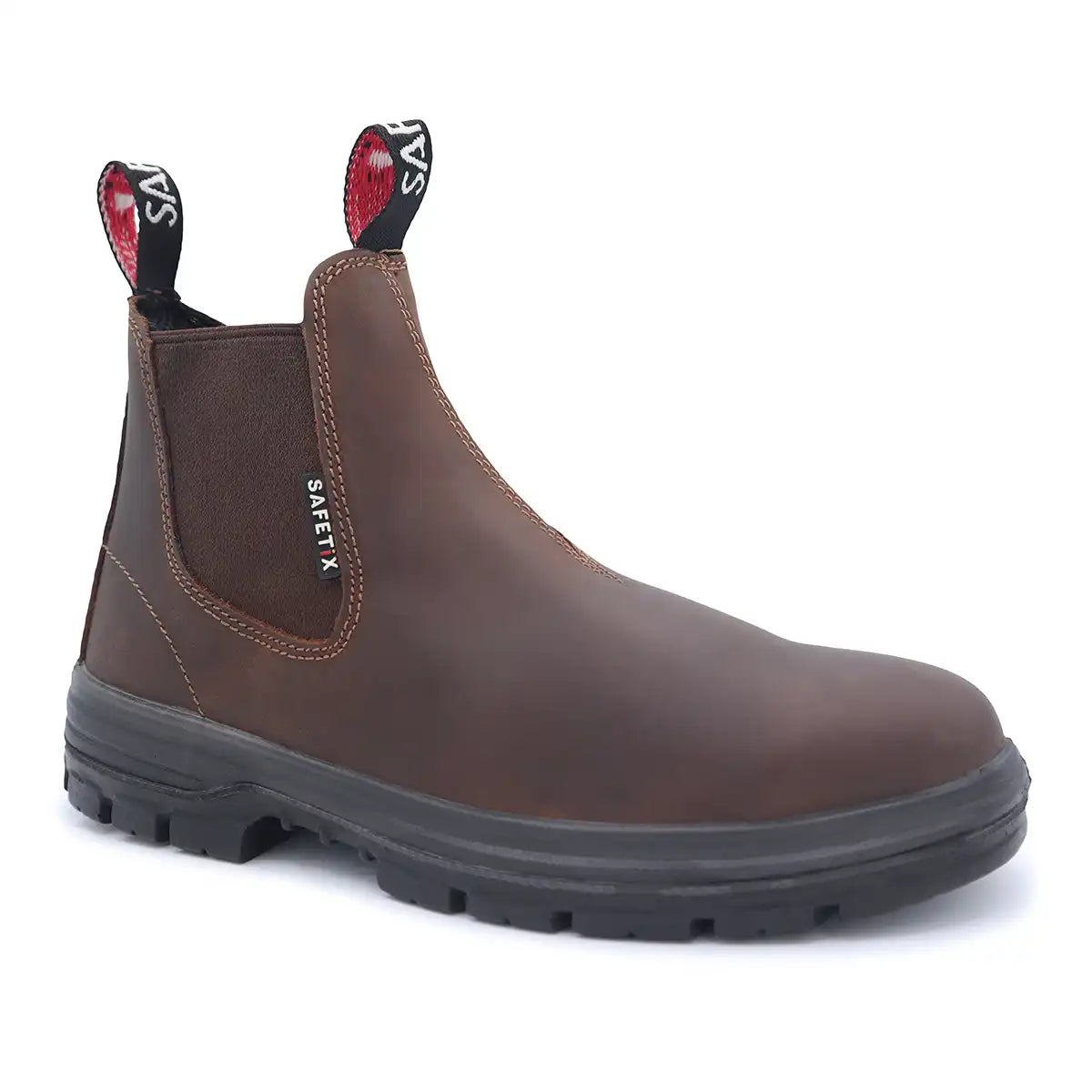 Safetix Ceres Dealer Boot