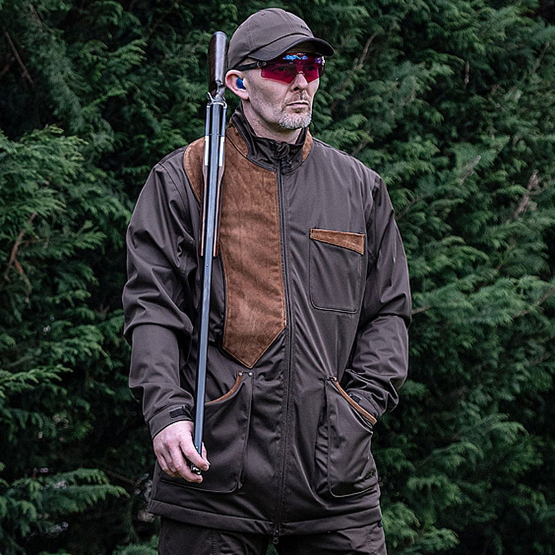 ShooterKing Huntflex Winter Skeet Jacket | ArdMoor