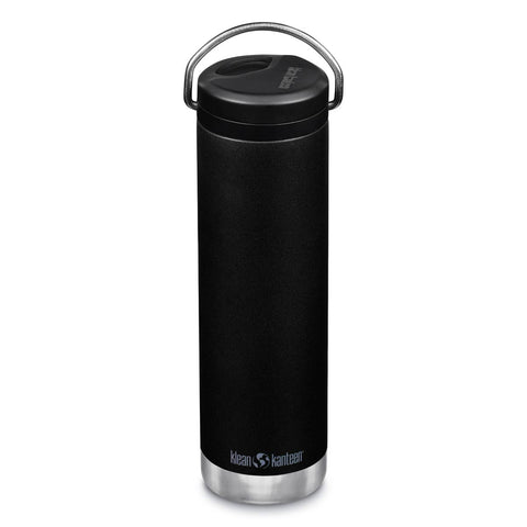 Klean Kanteen TKWide 473ml / 16oz + Twist Cap - Water Bottle