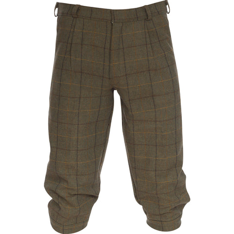 Alan Paine Mens Cheltham Chino Trousers Regular Leg From Otterburn Mill