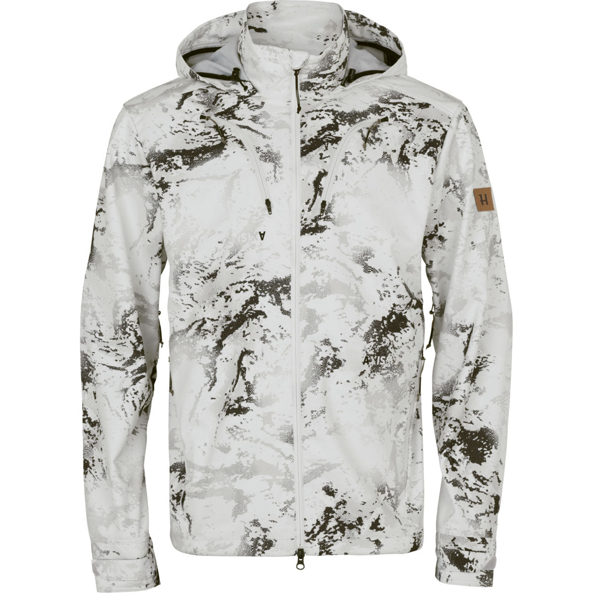 Image of Harkila Winter Active WSP Jacket