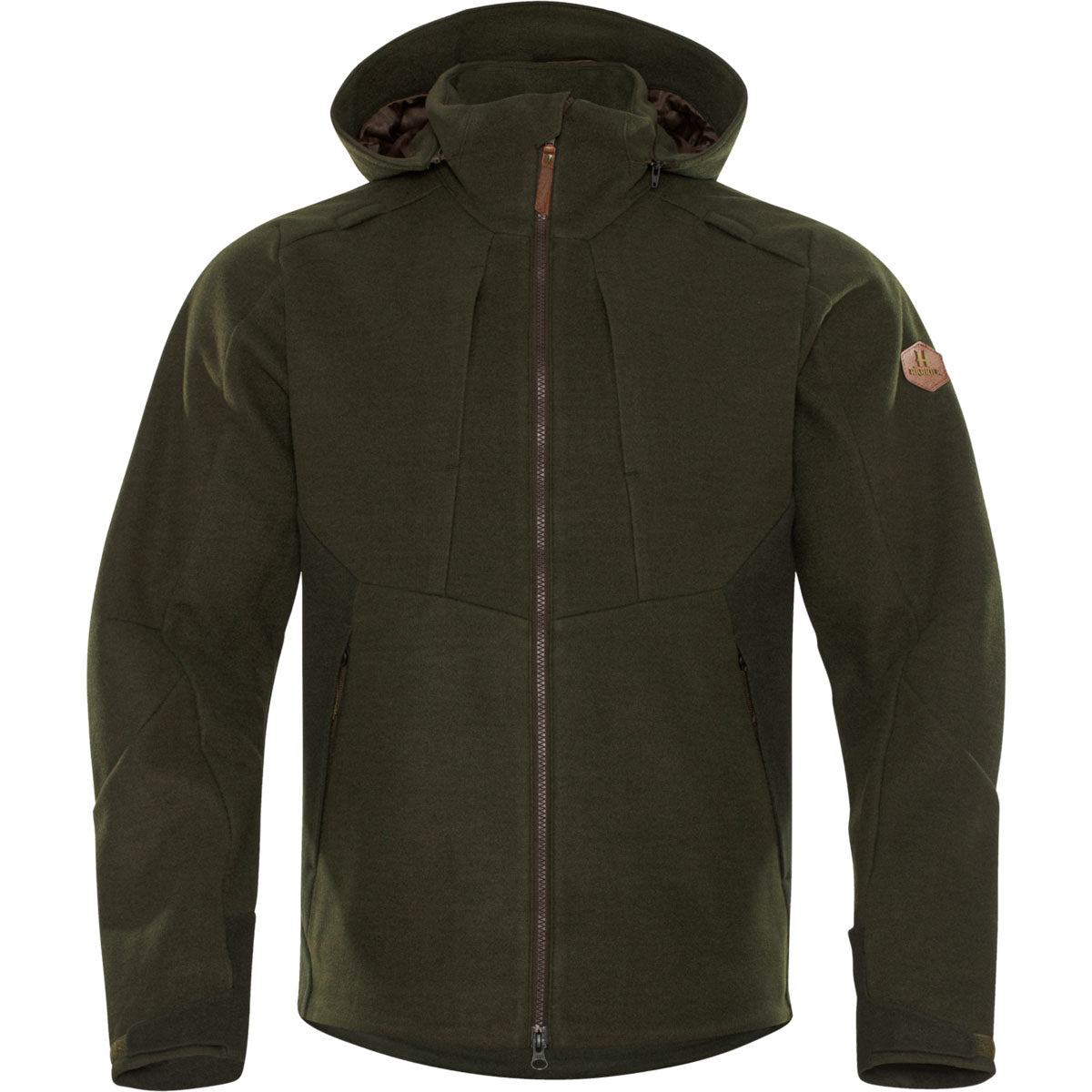 Image of Harkila Metso Hybrid Jacket