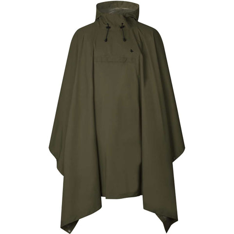 Men's Waterproof Ponchos, Wet Weather Protection