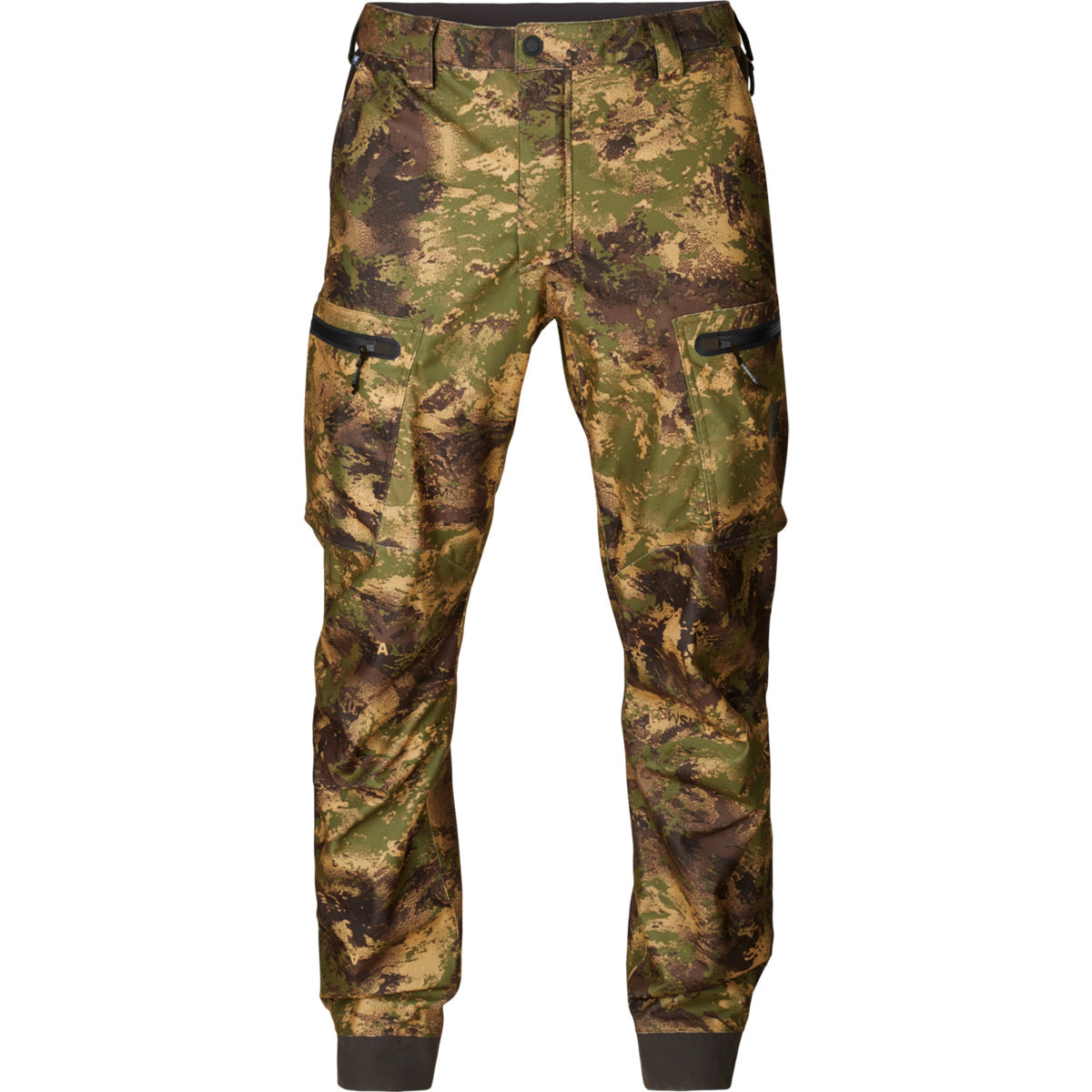 Image of Harkila Deer Stalker Camo HWS Trousers