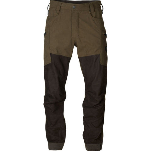 Harkila Trail Trousers  Perfect For Summer Treks