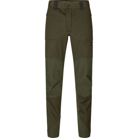 Belgravia Moleskin Breeks  Loden  Laksen Sporting