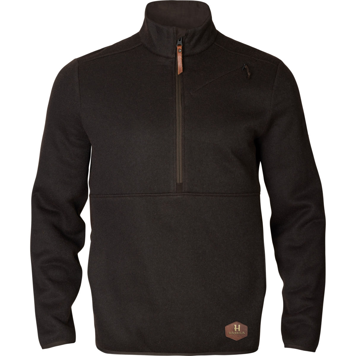 Image of Harkila Metso Half Zip Pullover