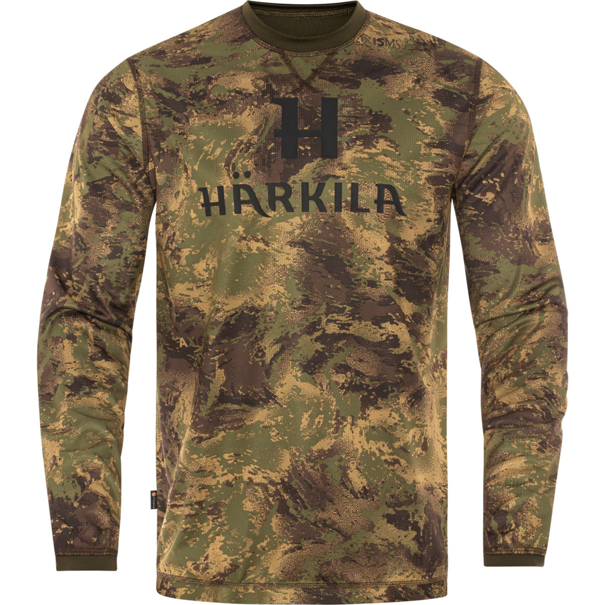 Image of Harkila Deer Stalker Camo L/S T-Shirt