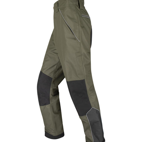 Hoggs of Fife Green King II Waterproof Trousers