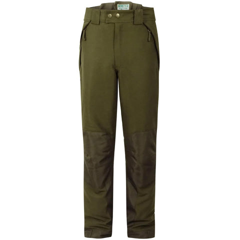 Mens Casual Walking Shooting  Hunting Trousers  The Sporting Lodge