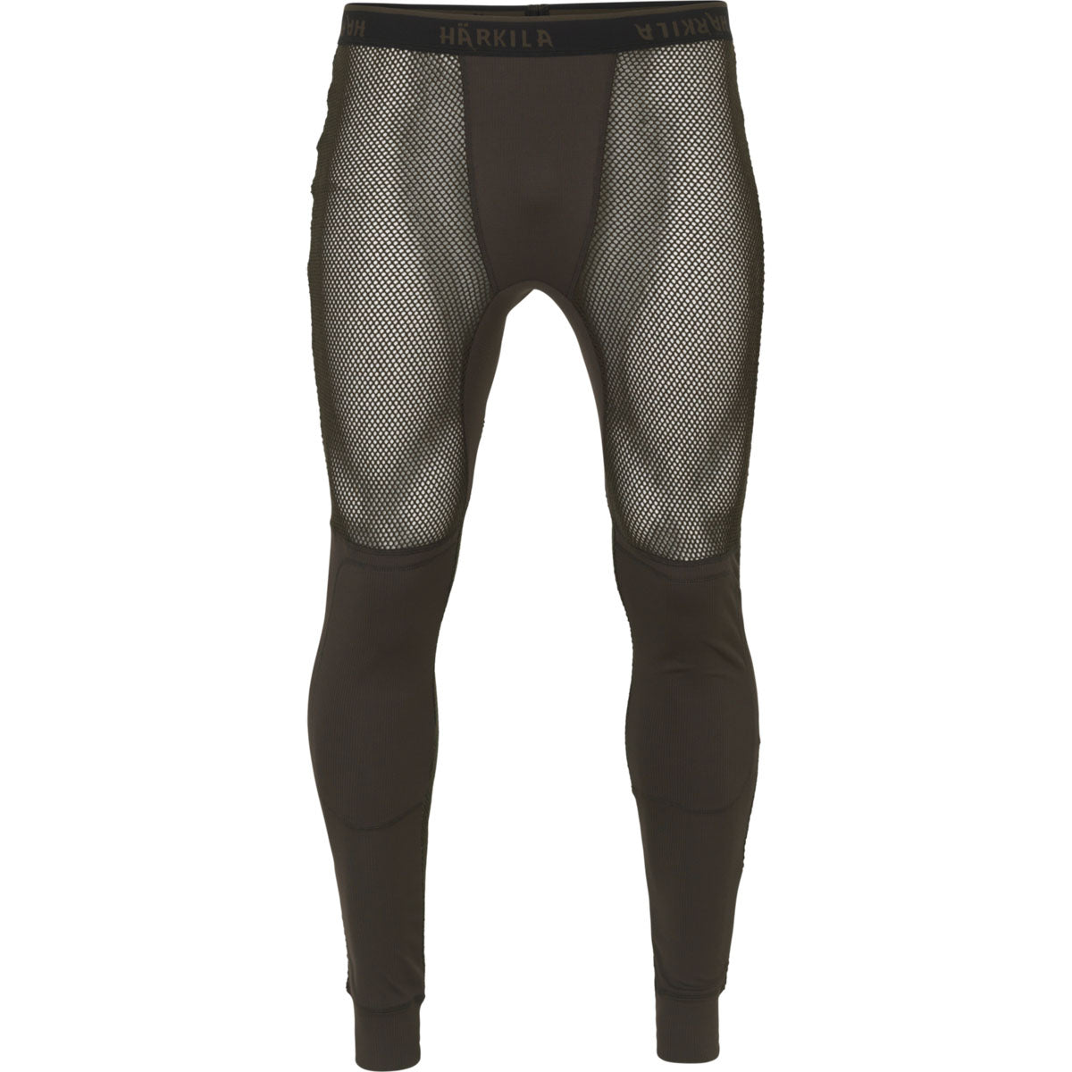 Image of Harkila Base Mesh Long Johns