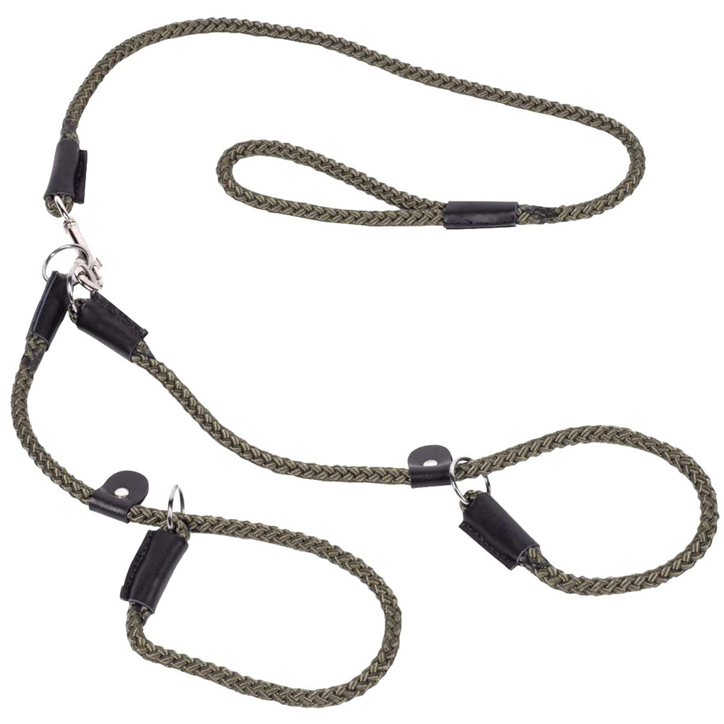 3 dog leash no tangle