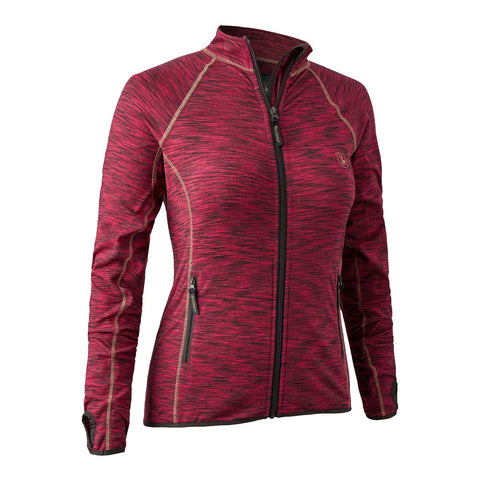 Ladies shooting store fleece