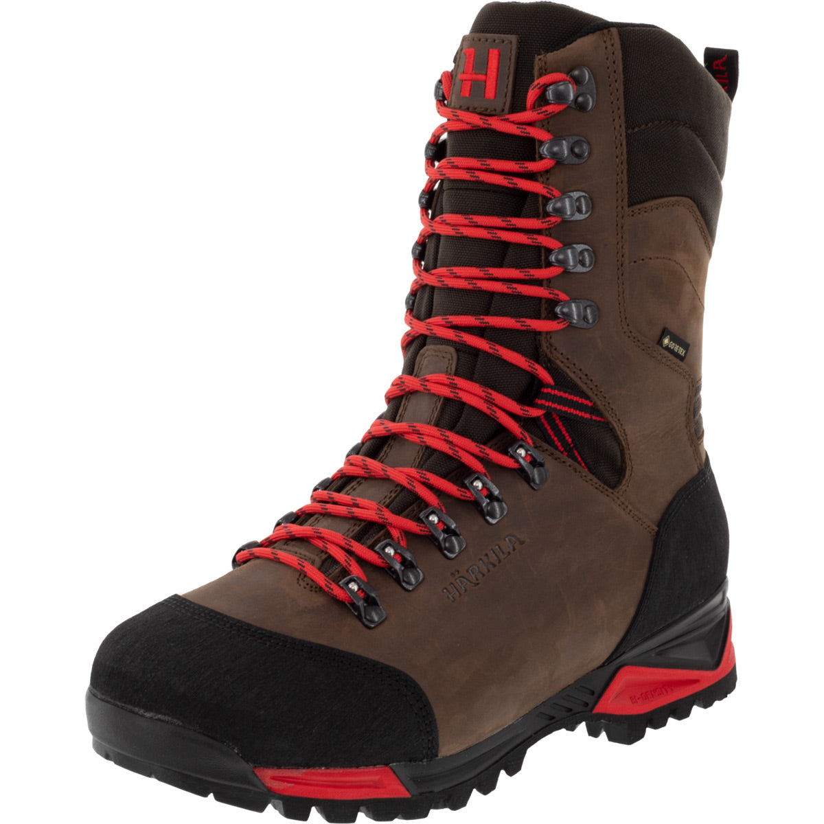 Image of Harkila Forest Hunter Hi GTX Boot