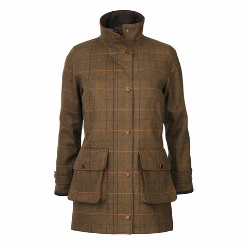 Laksen Jackets | Tweed, Technical Shooting Jackets | ArdMoor