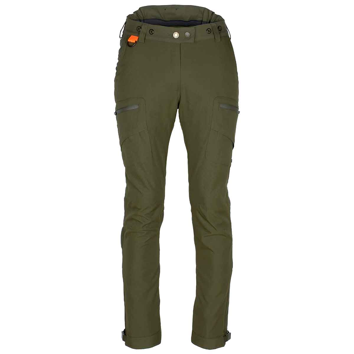 Image of Pinewood Women's Hunter Pro Xtreme 2.0 Trousers