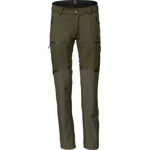 Percussion Rambouillet Original Waterproof Warm Trousers