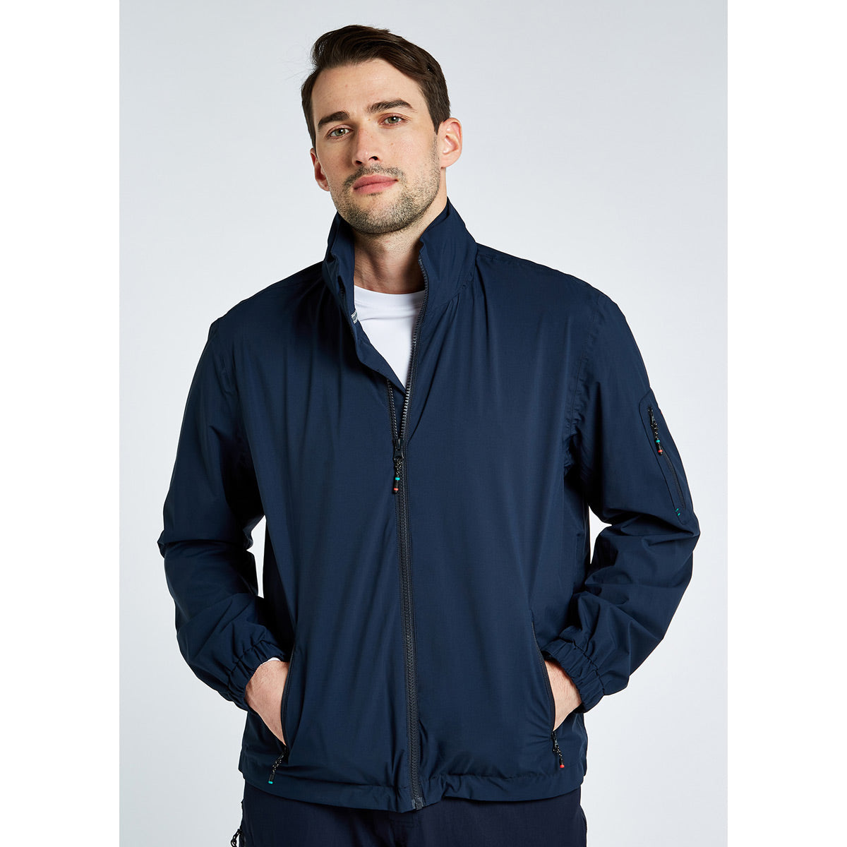 Dubarry Croatia Aquatech Men's Fleece Jacket | ArdMoor