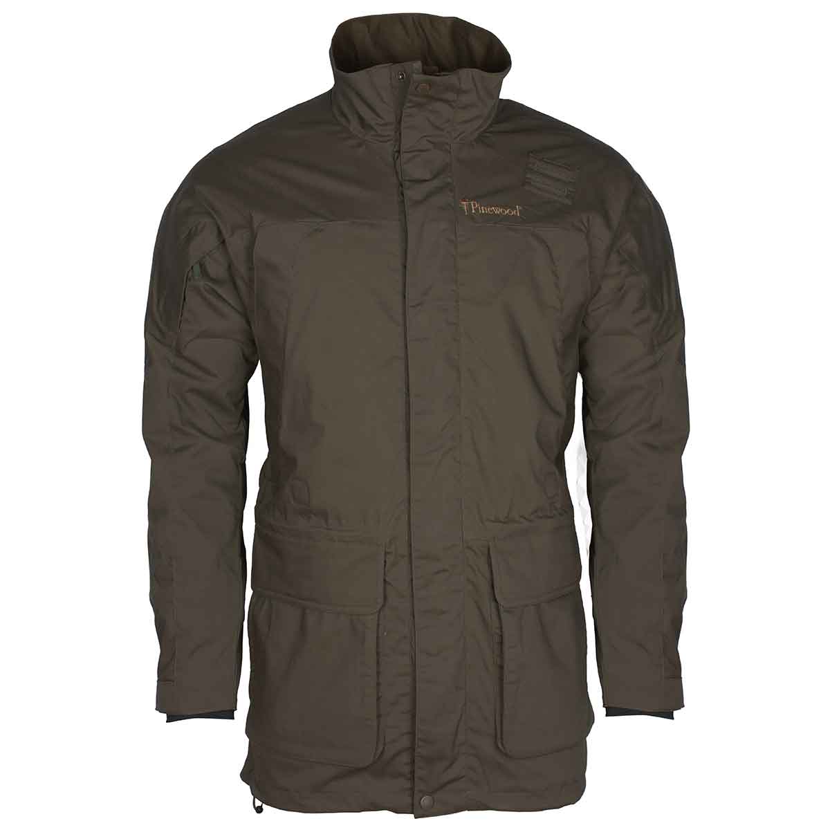 Image of Pinewood Wildmark Extreme Jacket