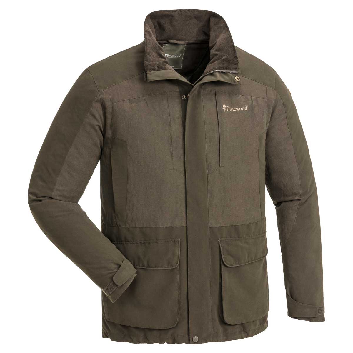 Image of Pinewood Smaland Light Men's Jacket . 