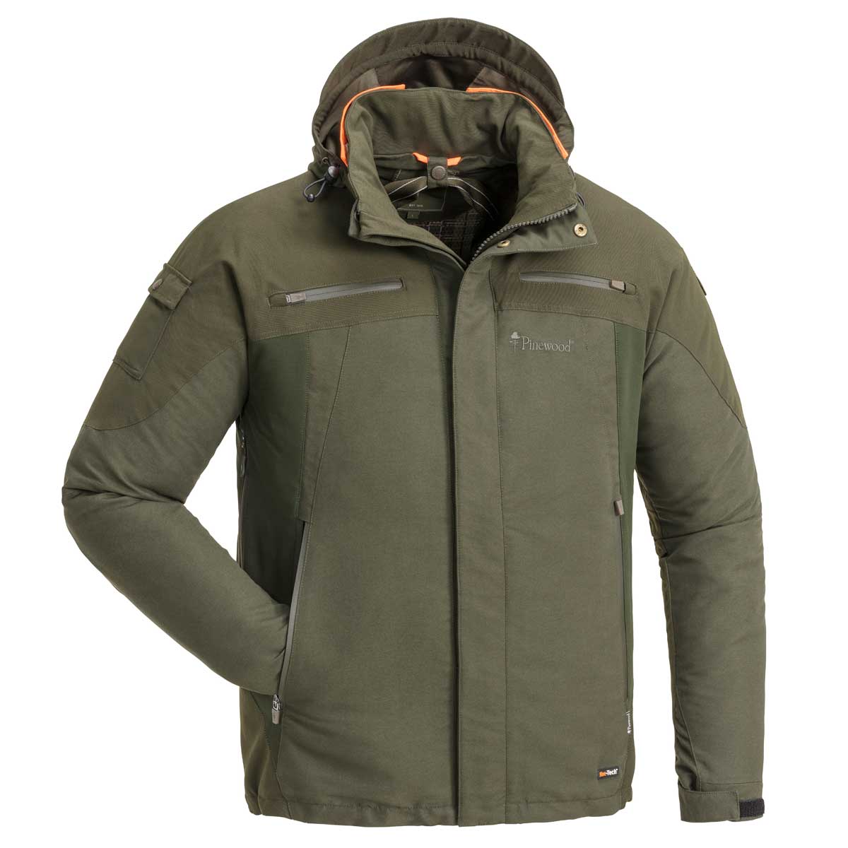 Image of Pinewood Hunter Pro Xtreme 2.0 Jacket