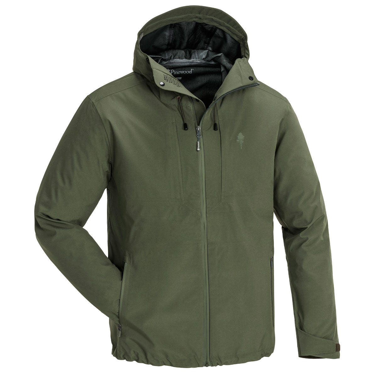 Image of Pinewood Telluz Jacket