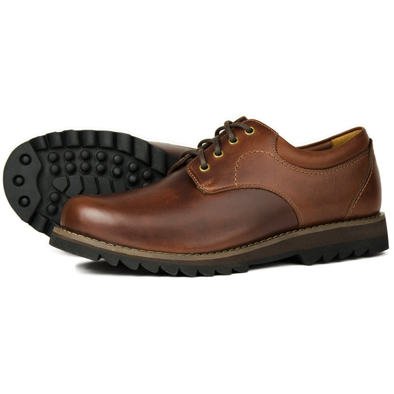 Orca Bay Bilbury Men's Country Shoes | ArdMoor
