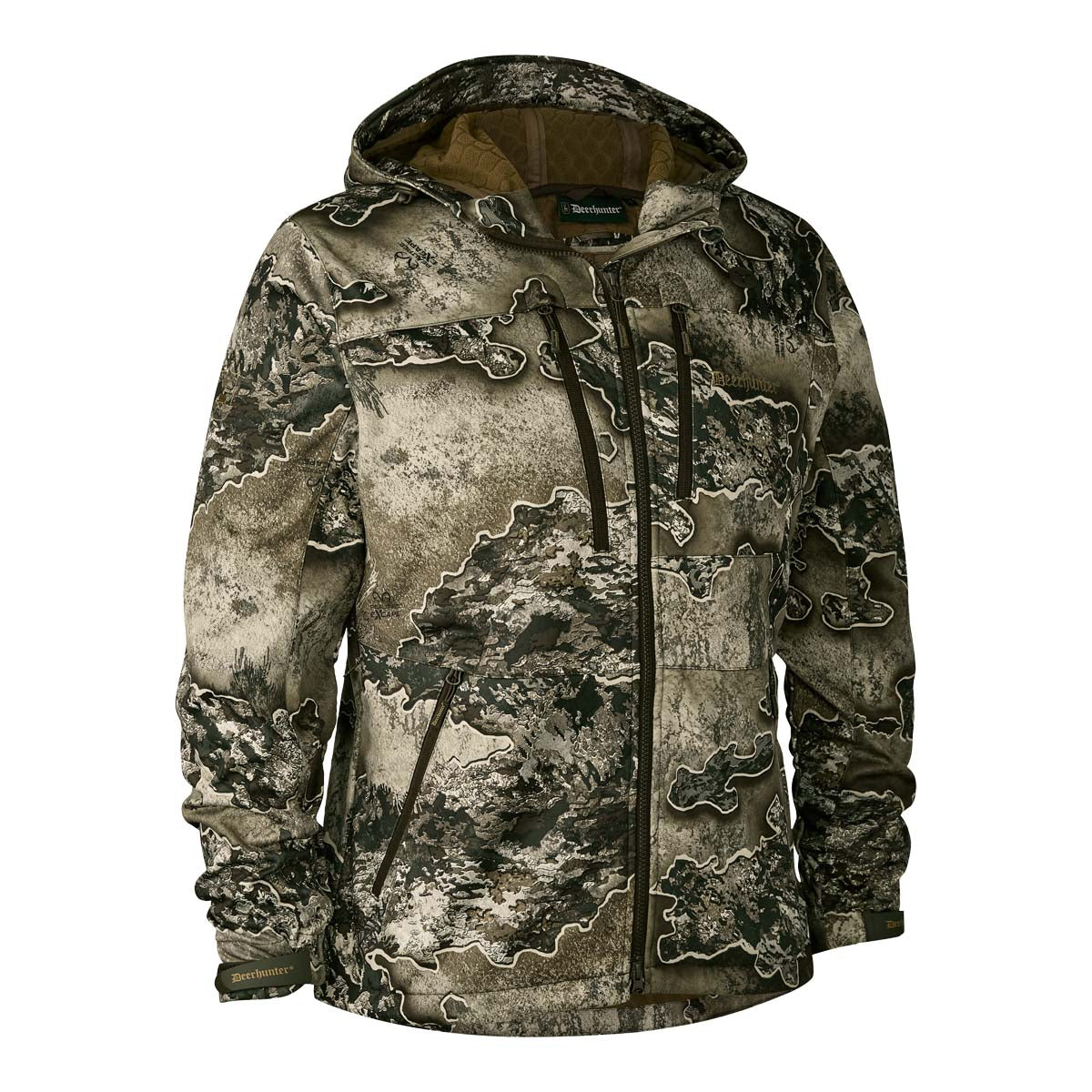 Image of Deerhunter Excape Softshell Jacket