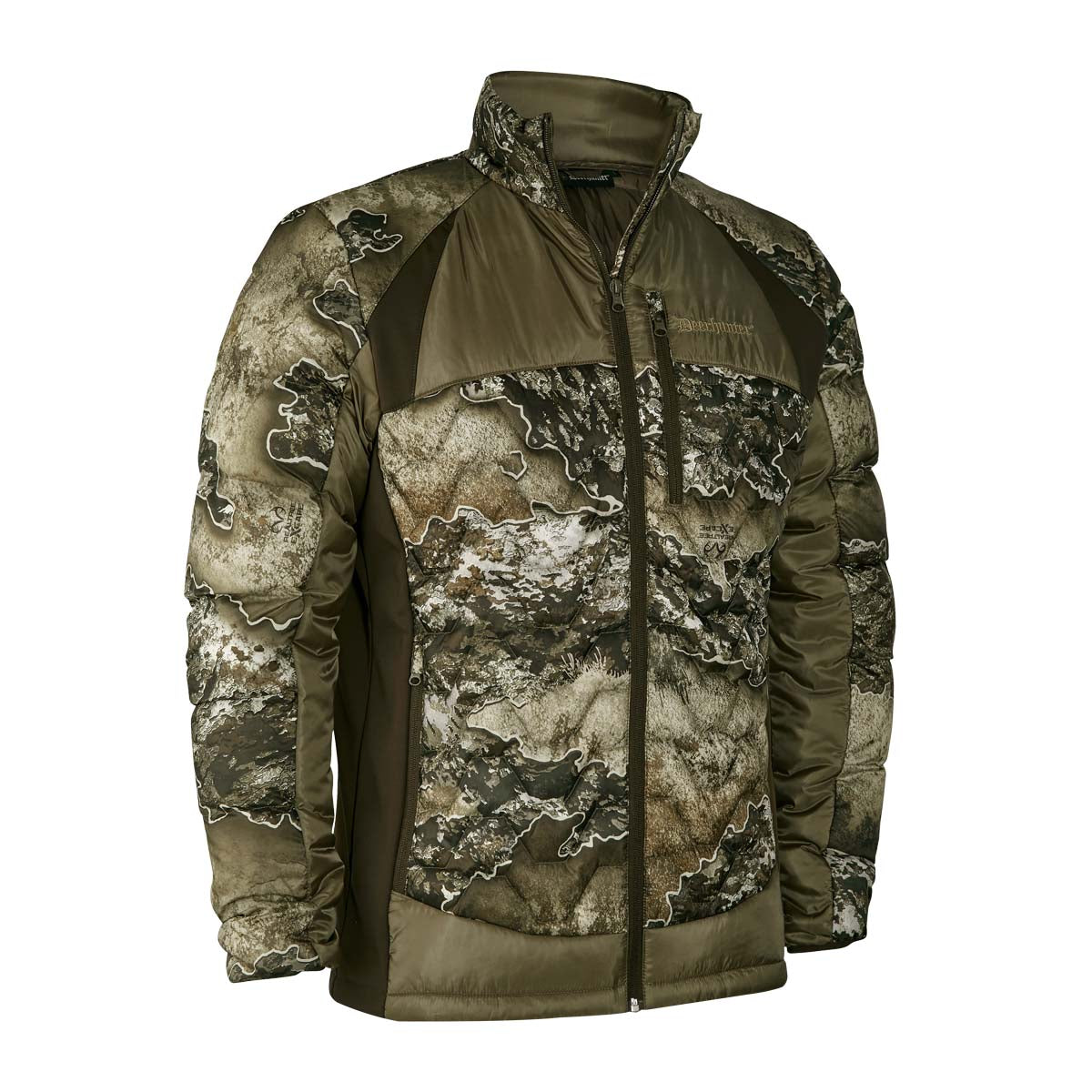 Image of Deerhunter Excape Quilted Jacket