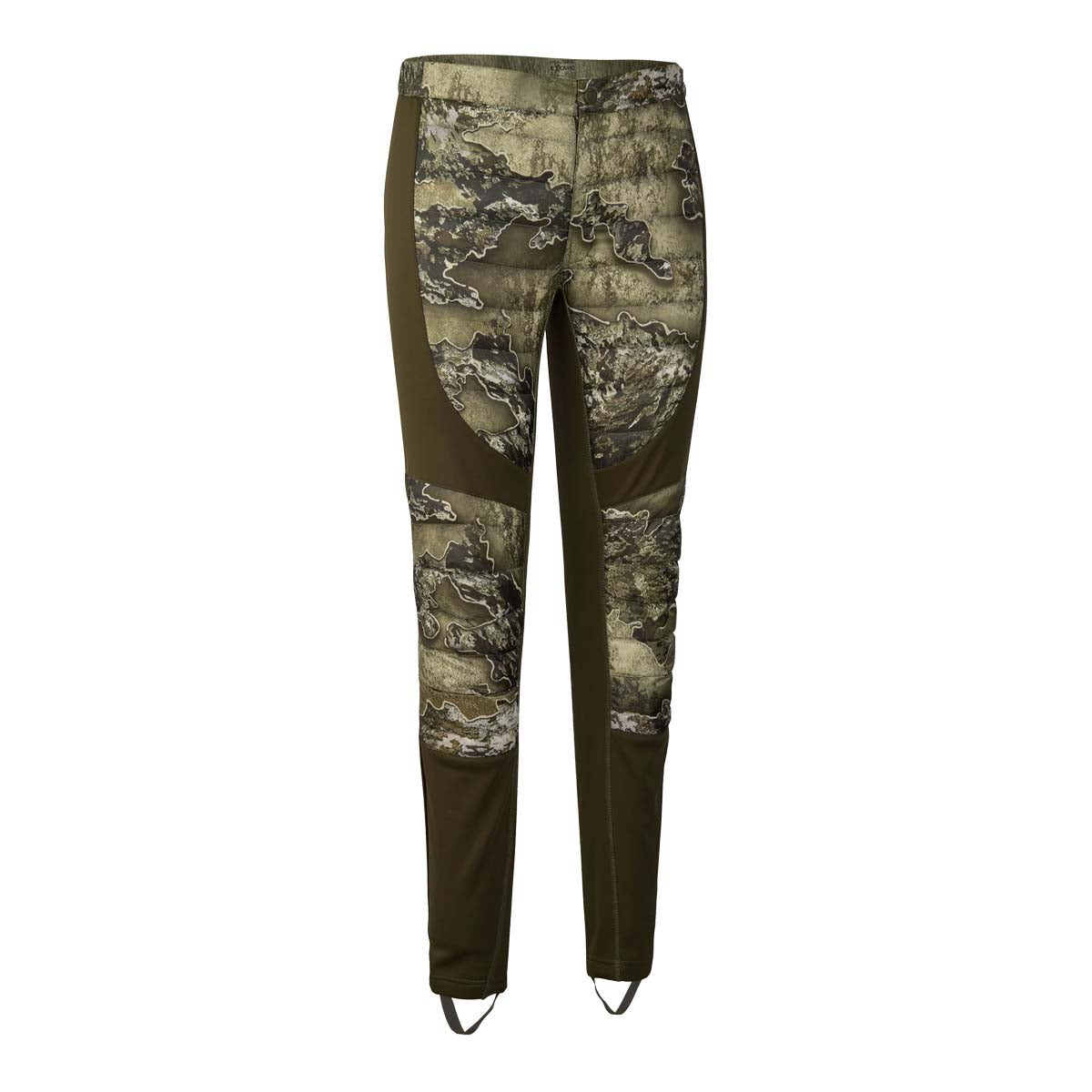 Image of Deerhunter Excape Quilted Trousers