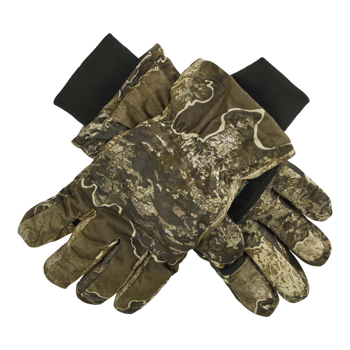 Image of Deerhunter Excape Winter Gloves