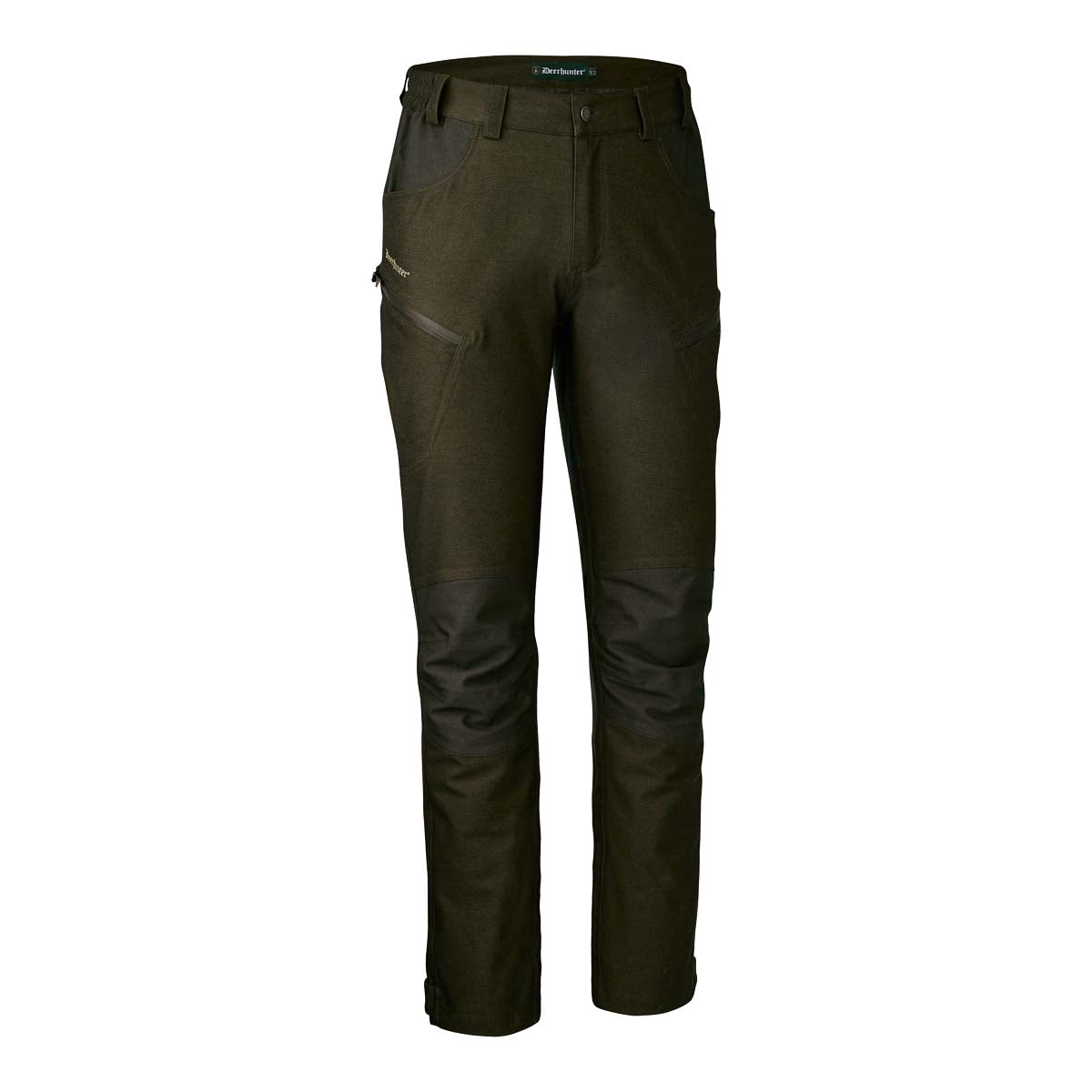Image of Deerhunter Chasse Trousers