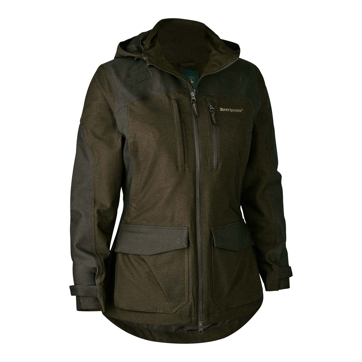 Image of Deerhunter Lady Chasse Jacket