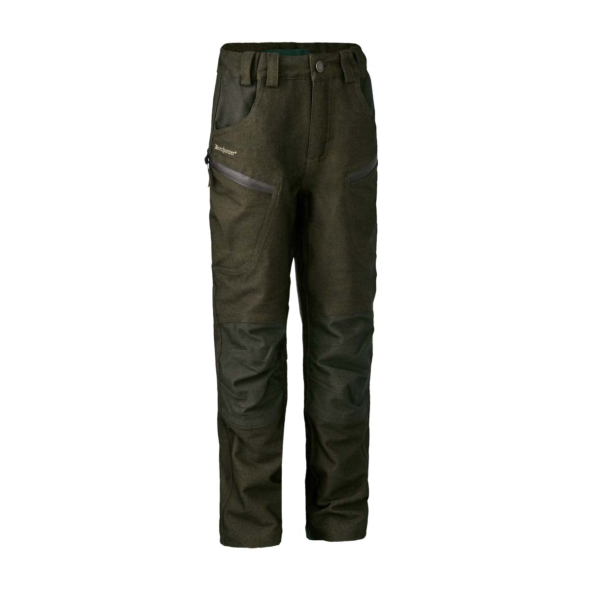 Image of Deerhunter Youth Chasse Trousers