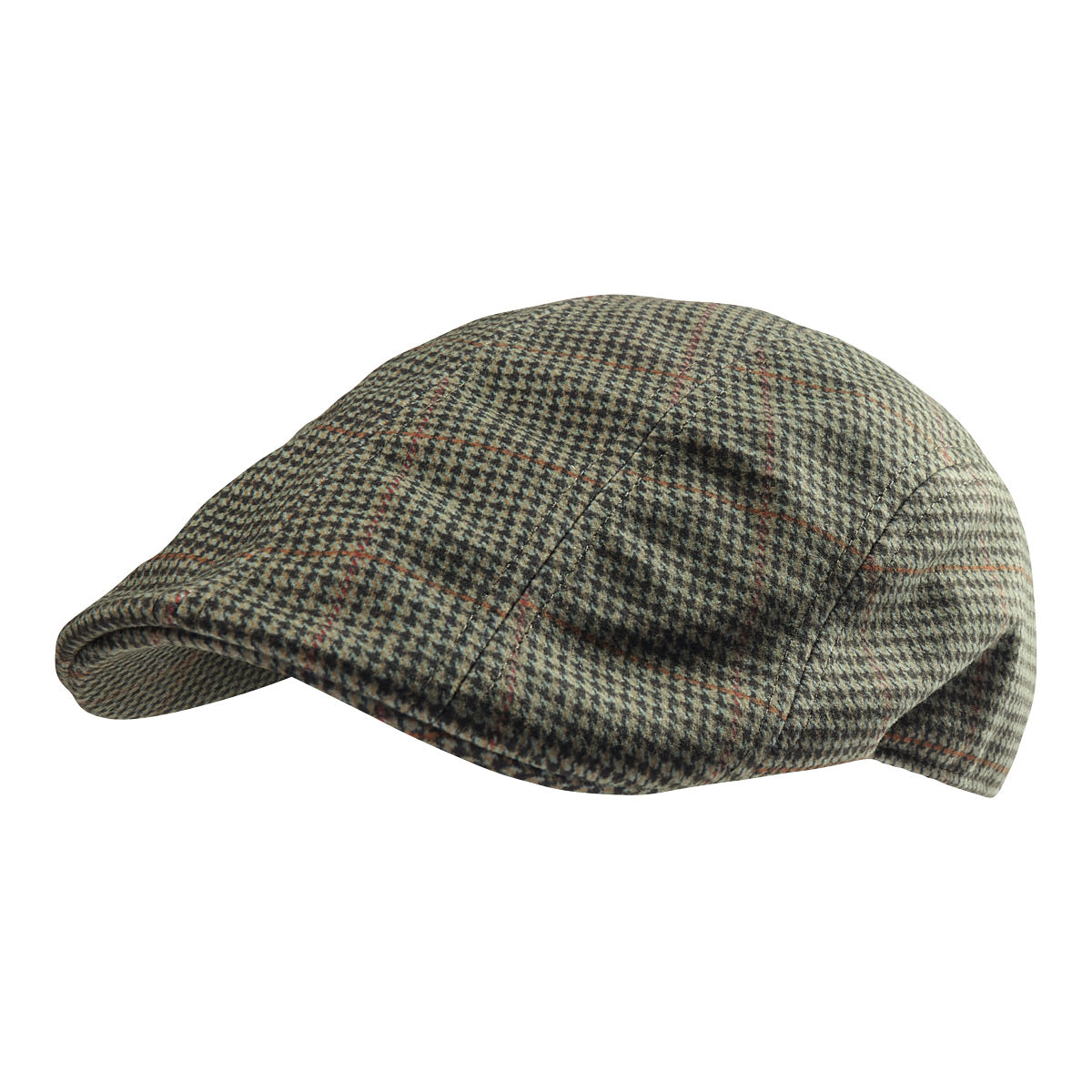 Image of Deerhunter Pro Gamekeeper Cap