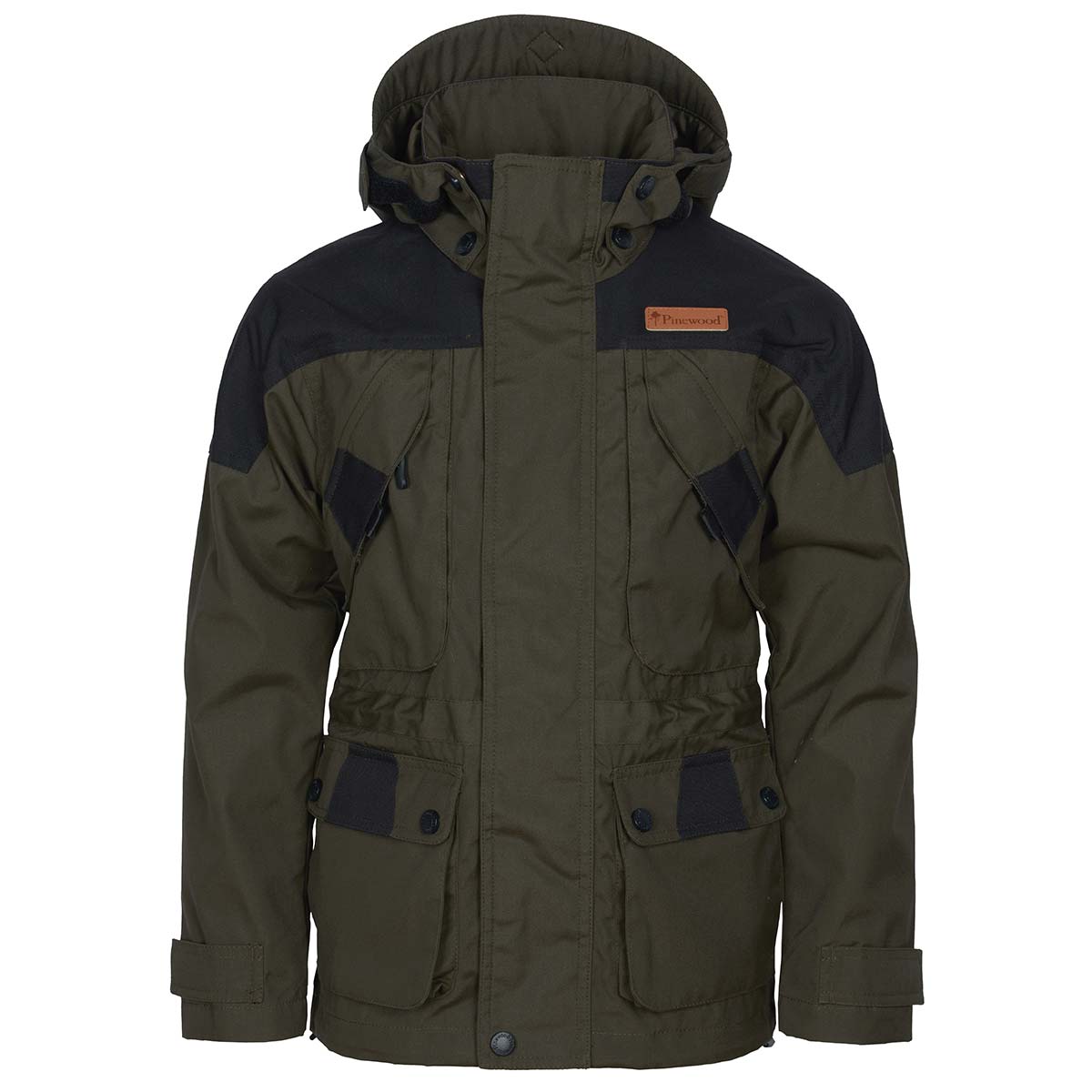 Image of Pinewood Lappland Extreme Kids Jacket 2.0