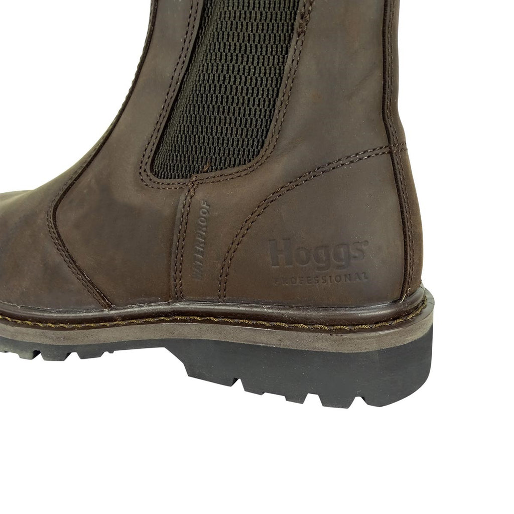 hoggs of fife zeus boots