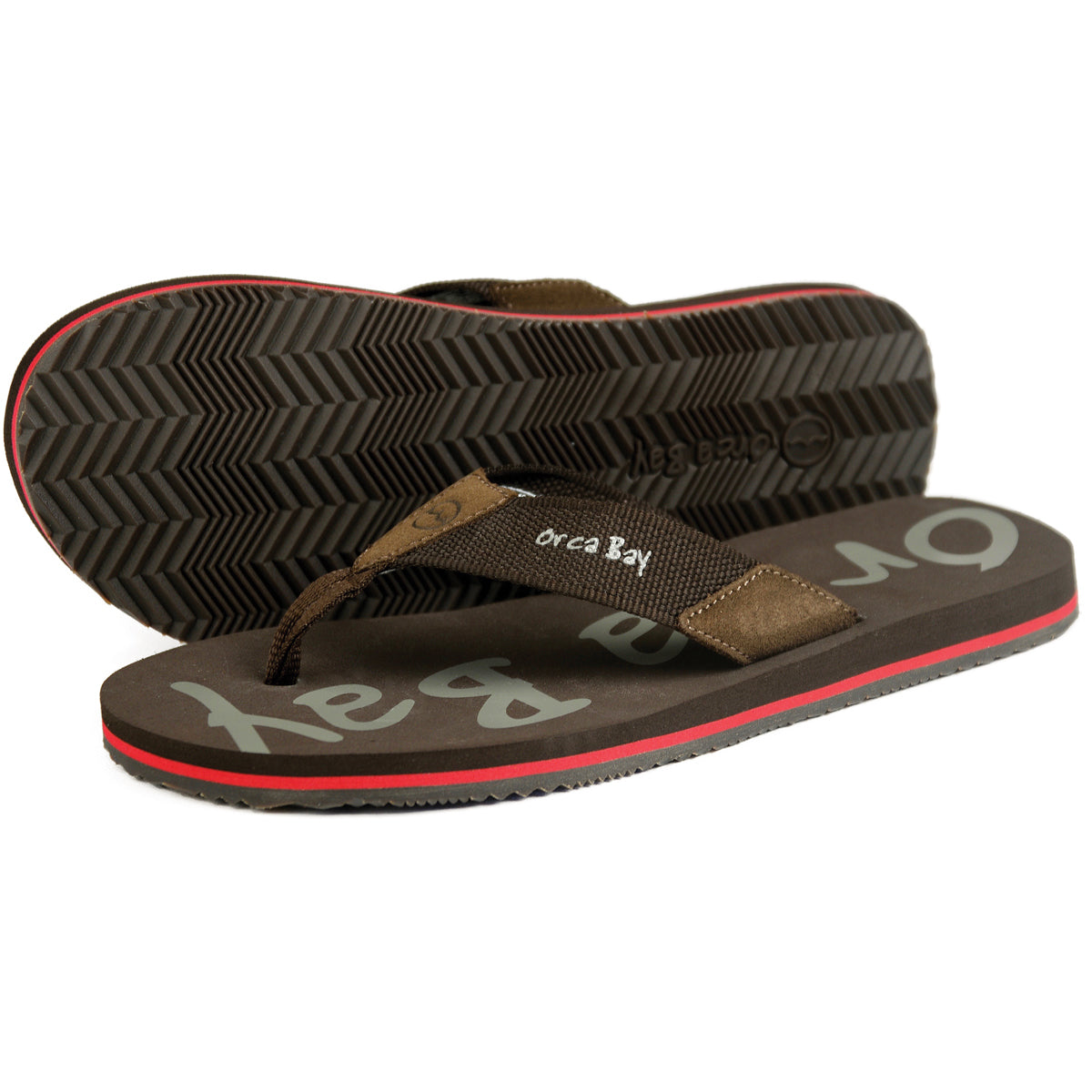 Image of Orca Bay Fistral Flip Flops