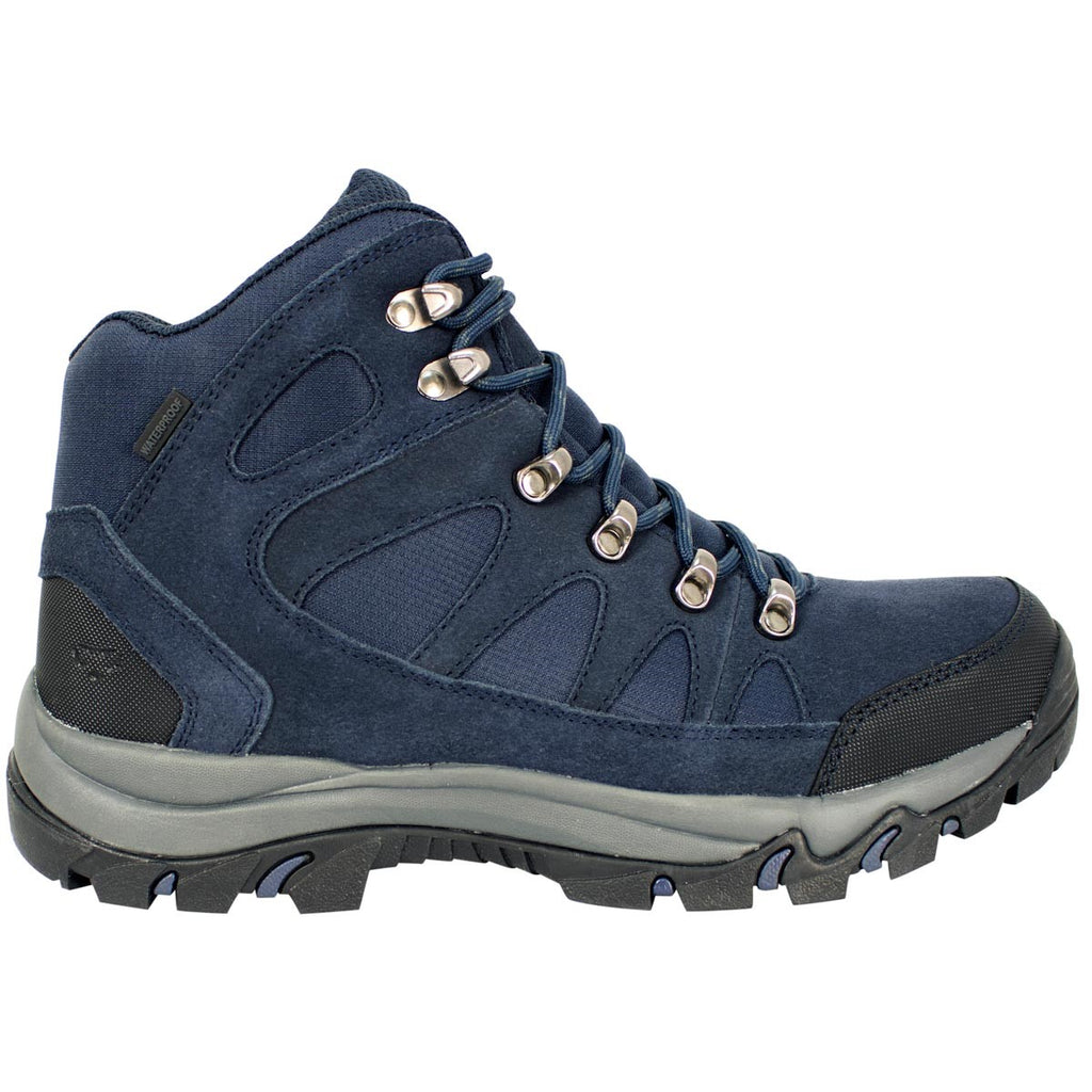 crivit ladies hiking boots