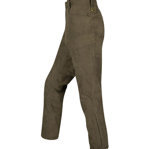 Percussion Sologne Trousers - Khaki - Edinburgh Outdoor Wear