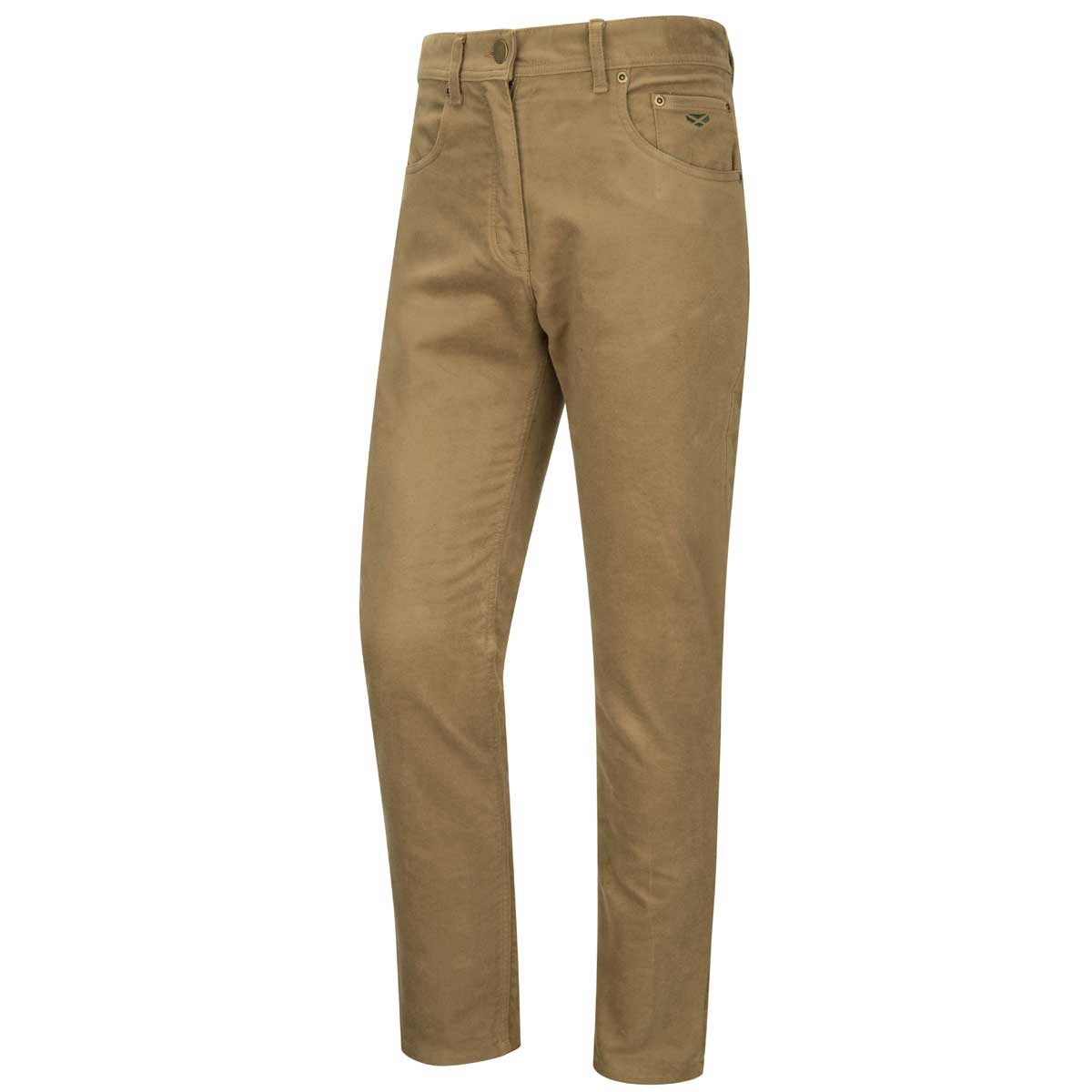 Hoggs of Fife Carrick Technical Stretch Moleskin Jeans | ArdMoor