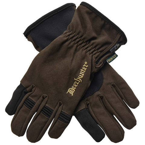 Gloves: Extremities Aspect Waterproof leather Gloves