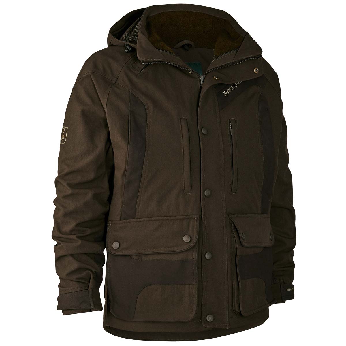 Image of Deerhunter Muflon Extreme Jacket