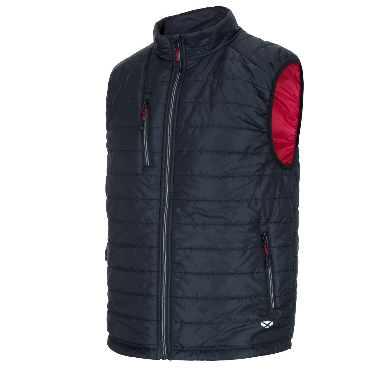 Image of Hoggs of Fife Granite Rip-Stop Gilet